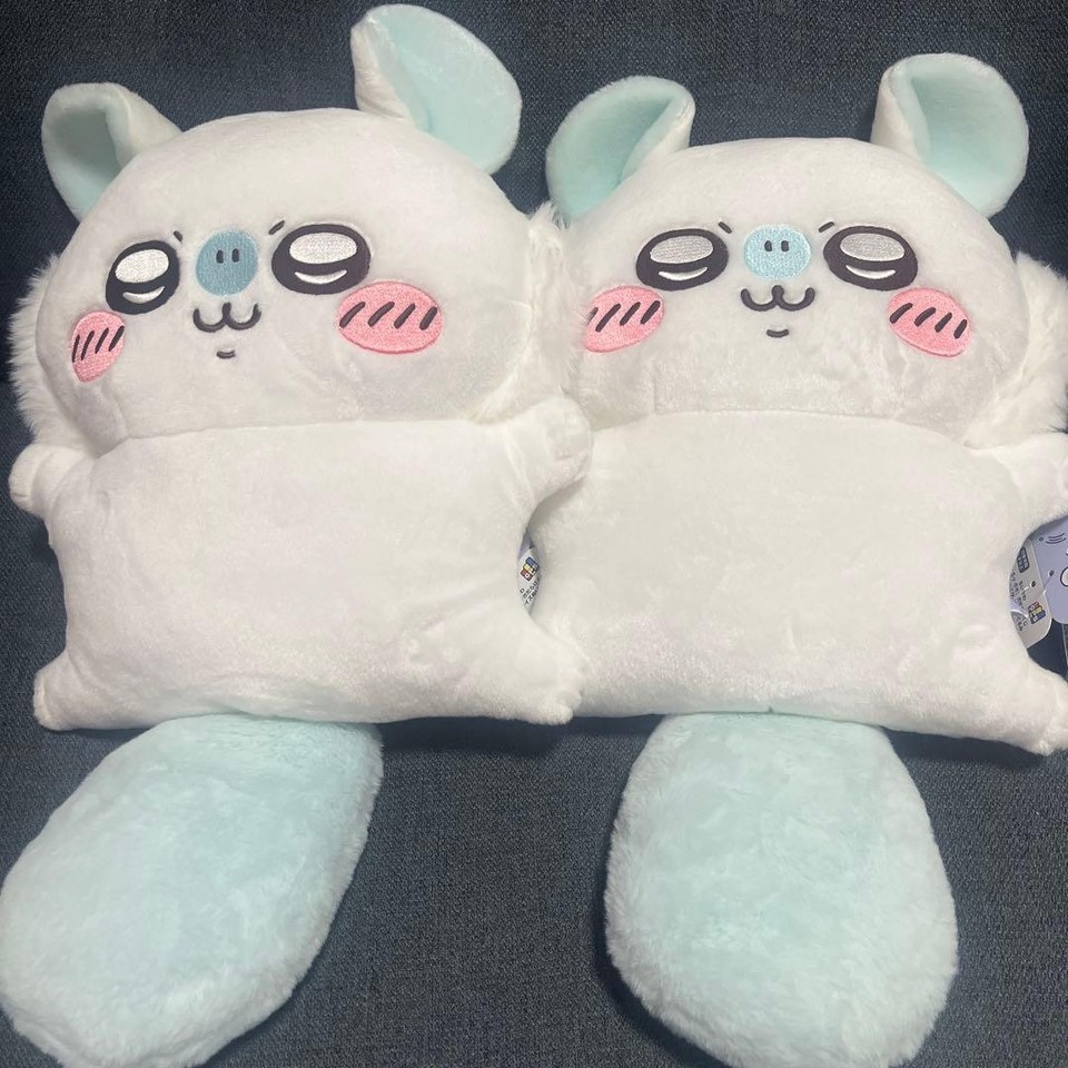 [October 1st-2nd Only] Chiikawa Momonga-themed Lottery 13-piece set | eBay