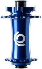 Industry Nine Hydra 2 Classic Front Hub - 15 x 110mm, 6-Bolt, Blue, 32H