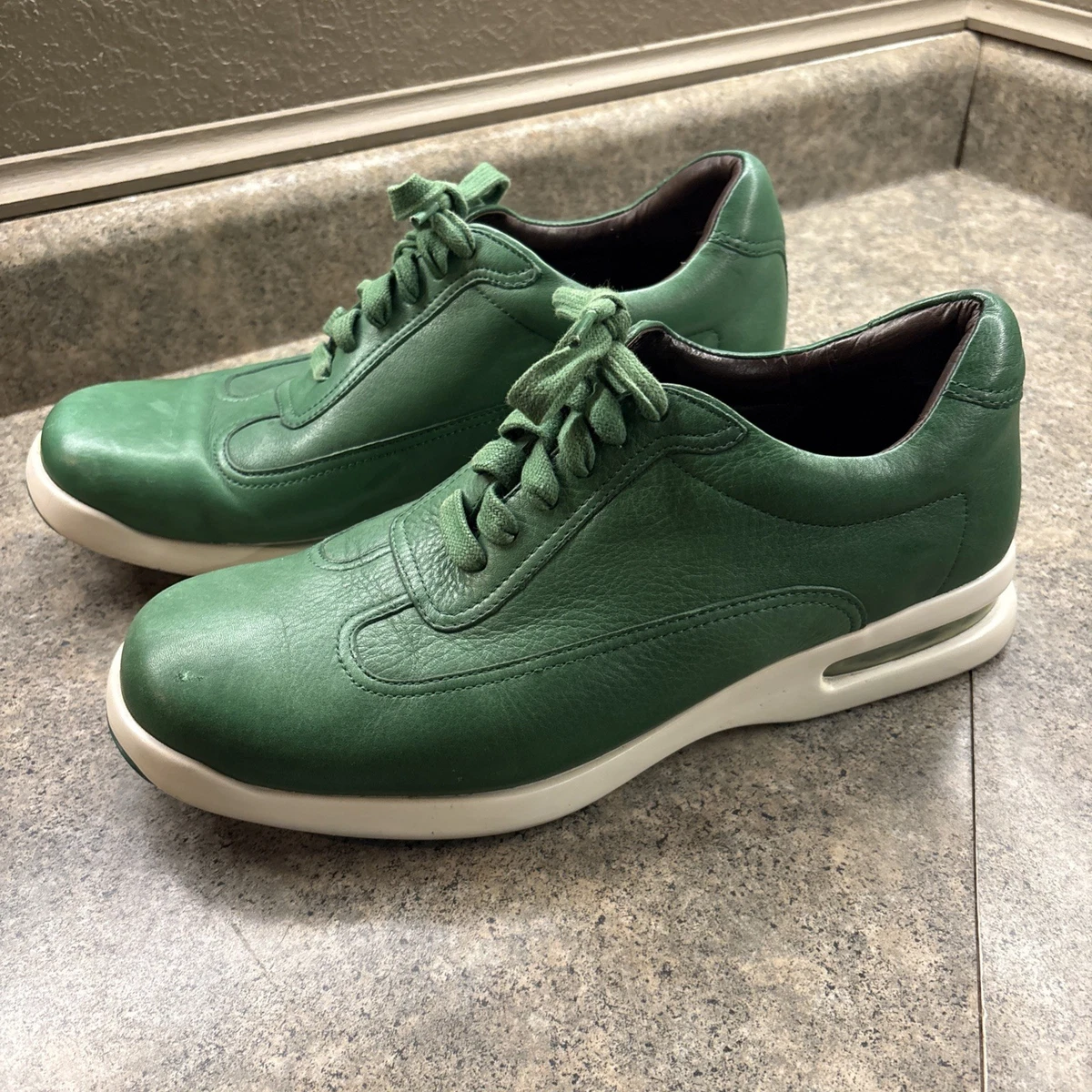 超激レア NIKE コラボ COLE HAAN AIR GRANT Cole Haan ZeroGrand  靴