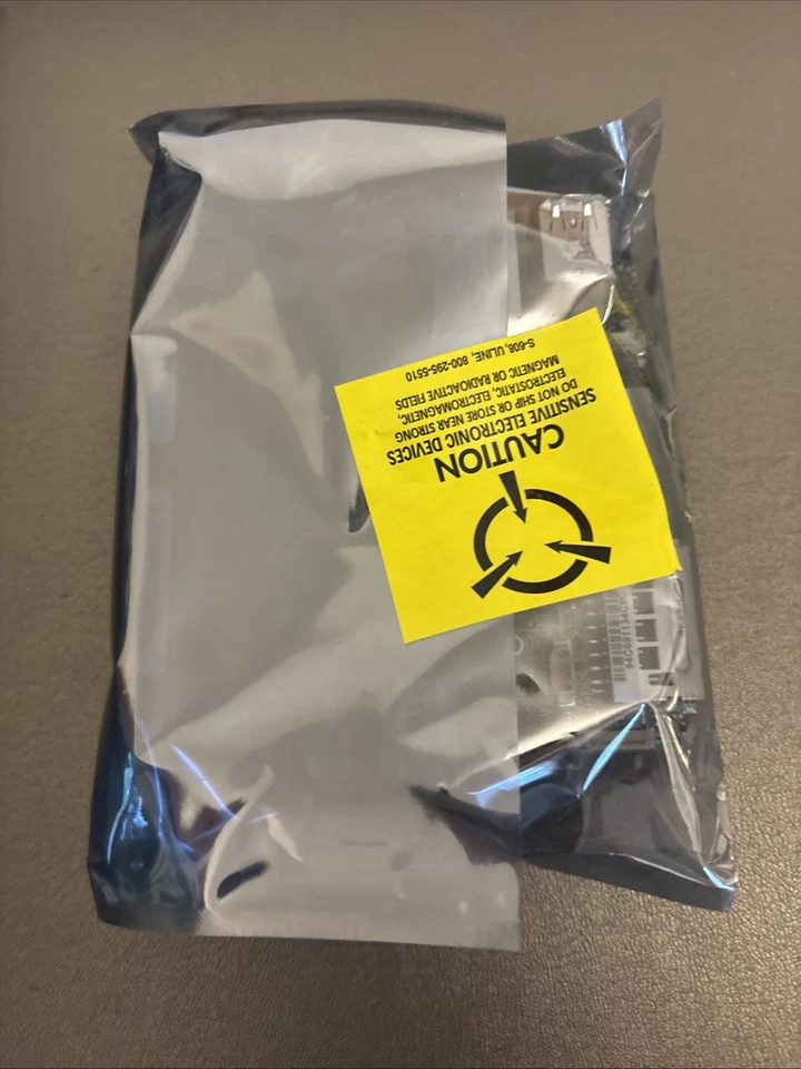 INTEL NUC NUC N3700 Quad Core Pentium Ultra Compact Computer Board (SH-20) - Image 2 of 2