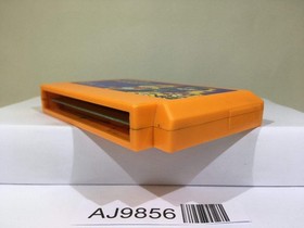 Rockman 4 Megaman Nintendo Famicom NES Japan - AJ9856