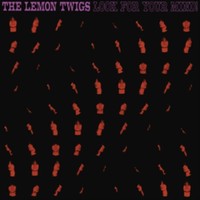 Lemon Twigs - Look For Your Mind! - Vinyl Record - G3Z