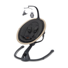  Color: Classic Graphite Maxi-Cosi-Cassia Swing 4521