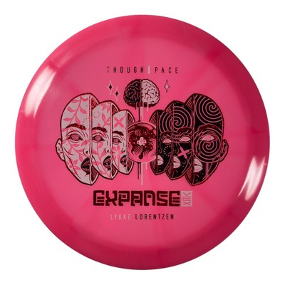 Expanse | Vex | Pink/Red 175g (Lykke Lorentzen)