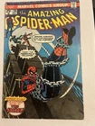 The Amazing Spider-Man #148 (Marvel Comics September 1975)