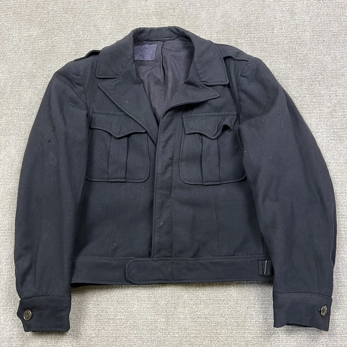 ww2 field jacket products for sale | eBay