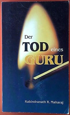 Der Tod eines Guru Buch Telos