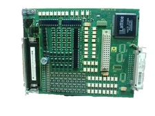 Indramat DEA28.1 I/O Controller Board 109-0942-3B87-01 - WARRANTY