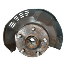 Buje delantero derecho Toyota C-Hr Excel 2020 43550F4010