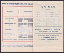 USAAF 570th Air Service Group Base Transient Camp Equipment Receipt 1945