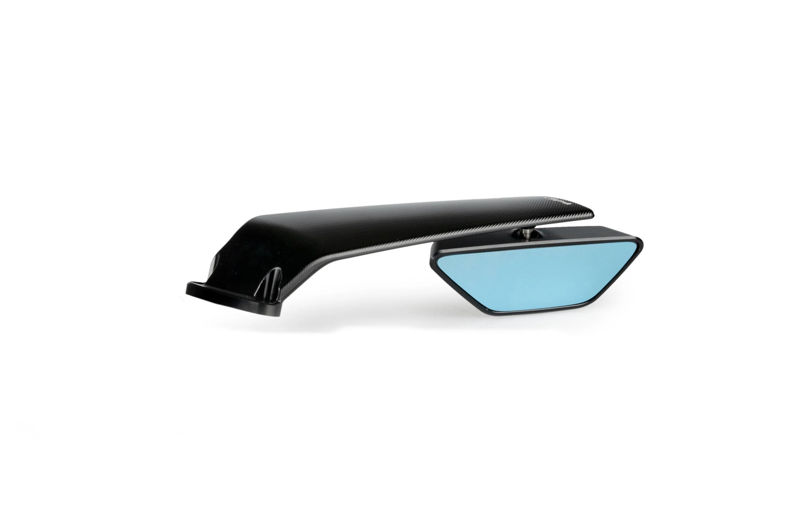 Puig Aileron Left Mirror | Black | BMW S 1000 RR/M 1000 RR