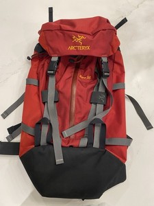 Arc`teryx Bora 30 for sale | eBay