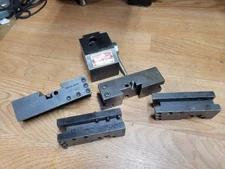 KDK 100 SERIES MASTER QUCIKCHANGE TOOL HOLDER W/  HOLDERS 106 102