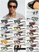 JACQUES MARIE MAGE TOP QUALITY MODEL KELLERMAN Sunglass SIZE:46  24-146 2326 2528