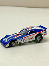 Zee Toy 1:64 Scale Super Charger Dodge Funny Car