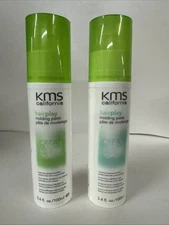 KMS Hair Play Molding Past 3.4  oz - Shaping Paste - PACK OF 2