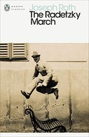 Joseph Roth - Radetzky March - Paperback - H245Z
