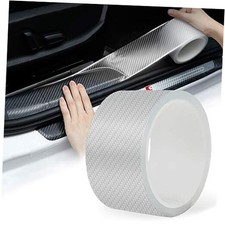 Car Door Edge Guards Door Sill Guard Protector, Anti-Scratch 2In x 33Ft