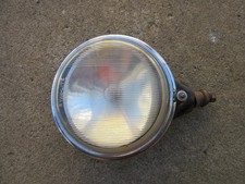 Early Vintage Ryan-lite Automobile Head Lamp Light Car Truck Hot Rat Rod Cutom Early Vintage Ryan-lite Automobile Head Lamp Light Car Truck Hot Rat Rod Cutom