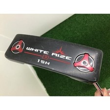 Odyssey WHITE RIZE ix 1SH 35 STEEL
