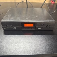 Audio Technica ATW-R2100al Wireless Receiver 487-507MHZ and ATW-T201al