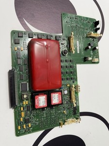 Agilent Analyzer Z Board G1946-60250 6210 LC/MS TOF Mass Spectrometer