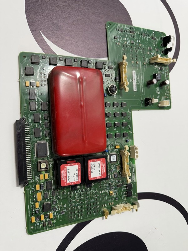 Agilent Analyzer Z Board G1946-60250 6210 LC/MS TOF Mass Spectrometer
