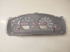 Compteur Nissan NAVARA