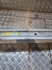 Pare-choc avant Citroen NEMO