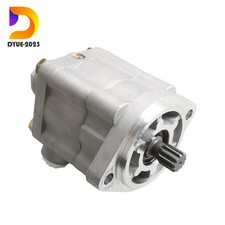 Power Steering Pump Assembly For International Navistar Dt466 Lf73c 2005337c91