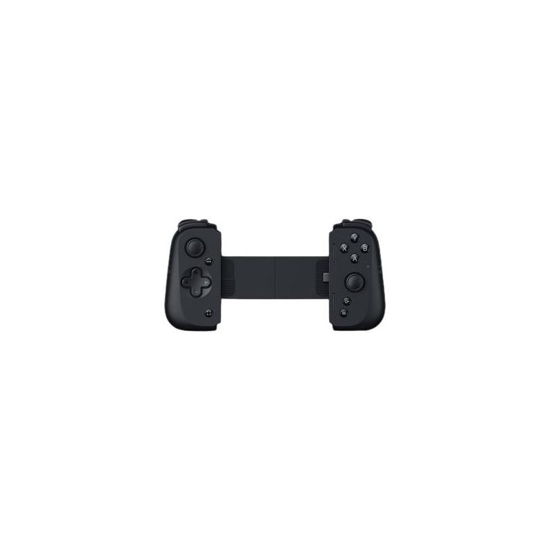 Razer KISHI V2 Nero USB Gamepad Android, PC, iOS