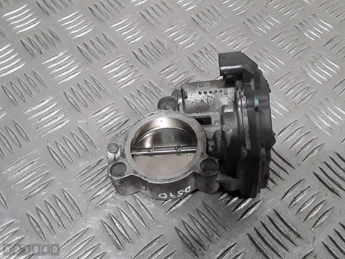 2019 BMW 2 SERIES F46 DROSSELKLAPPE BENZIN 1500TURBOPETROL 7618838
