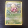 Shuckle 109/132 Secret Wonders Common 2007 Pokemon TCG - LP