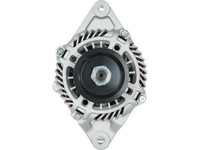 Lichtmaschine Generator Lima AS As-Pl A5075 FüR 454 Mitsubishi Colt 85A Forfour