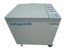Zentrifuge Heraeus Varifuge 3.0R (LS-4136)
