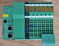 Phoenix Contact Steuerung ILC 191 ME/AN  2700...