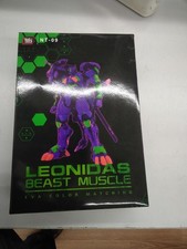 NEO ART TOYS Leonidas Eva Ver. Nt-09 Used