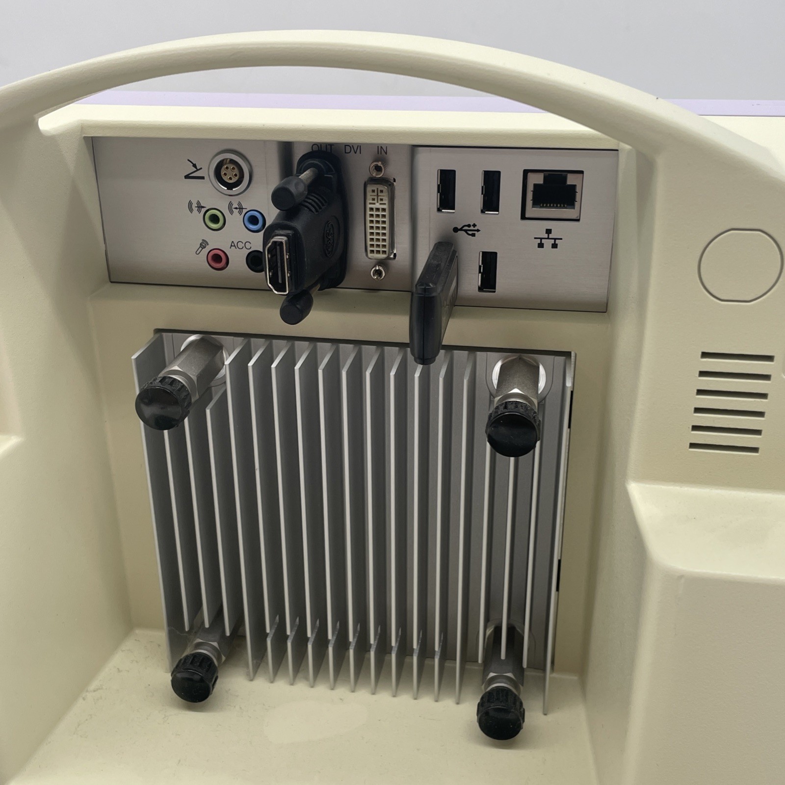 Hologic Hysteroscope Video System With THS-01471 30 Day Warranty!