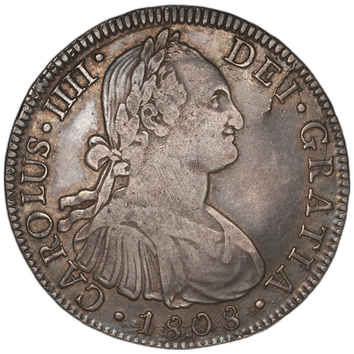 mexico 8 reales coin products for sale | eBay