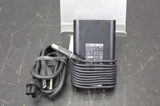 Dell 19.5V 3.34A 65W Genuine Original AC Power Adapter Charger HA65NM130 2