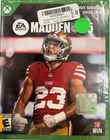 Madden Nfl 25 - Microsoft Xbox Series X XBox One