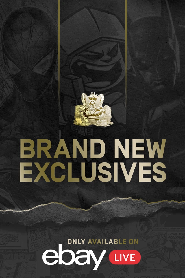 Saturday Night Live! - BRAND NEW EXCLUSIVES