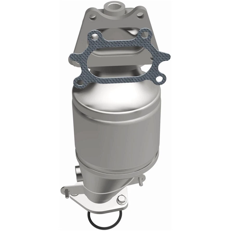 MagnaFlow 5582740-DP for 2009 Honda Odyssey EX - Image 4 of 4