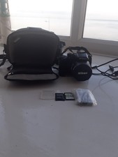 Nikon COOLPIX 5700 5.0MP Digital Camera - Black 