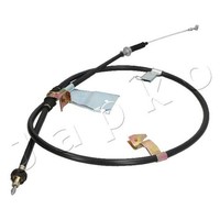 Bremsseil Seilzug Feststellbremse Japko 131911L FüR Isuzu MAX 1 TFR TFS Ditd 4X4