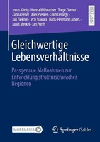Jonas KöNig (U. A.) | Gleichwertige LebensverhäLtnisse | Taschenbuch | Deutsch
