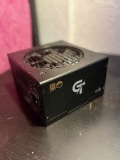 SAMA GT 750W 80 Plus Gold Modular Power Supply