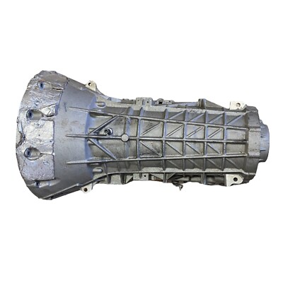 10R140 Ford Super Duty 6.7 4X4 Transmission Case Diesel PTO OEM