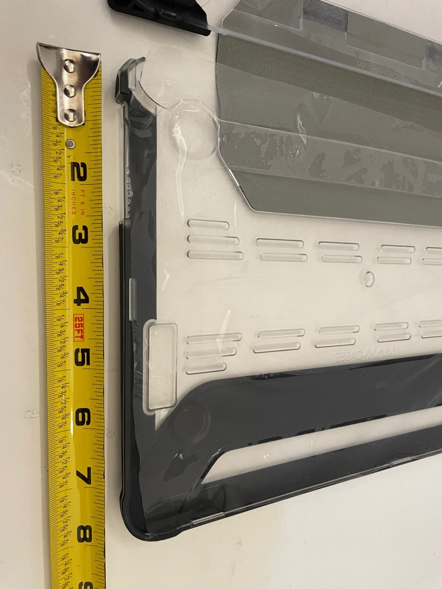 Custodia Per Laptop Samsonite Airglow Sleeves Da 13,3 Pollici Nero/Rosso - Foto 2