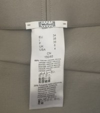 Wolford Skirt Rock LUXUS DESIGN NEUWERTIG Original Hingucker Gr. S Elastisch!